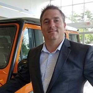 Meet your Posher, Nathan